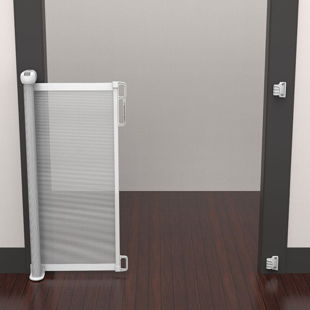 Retractable Pet  Security Mesh Fence