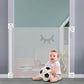 Retractable Pet  Security Mesh Fence