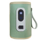 USB Digital Display Kids Travel Milk Warmer Bottle with 5-Speed Temperature