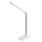 Touch Control Dimmable LED Desk Lamp with Wireless Phone Charger
