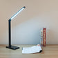 Touch Control Dimmable LED Desk Lamp with Wireless Phone Charger
