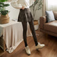 Women Lady Thermal Lined Pantyhose Tights Warm Fleece Tights Stockings