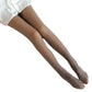 Women Lady Thermal Lined Pantyhose Tights Warm Fleece Tights Stockings