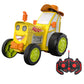 Wireless Remote Control Car Dancing Stunt Car and Crazy Jumping Car