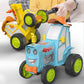 Wireless Remote Control Car Dancing Stunt Car and Crazy Jumping Car
