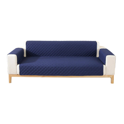 Reversible Water Resistance Sofa Cover Furniture Protector Washable Couch Cover