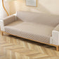 Reversible Water Resistance Sofa Cover Furniture Protector Washable Couch Cover