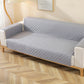Reversible Water Resistance Sofa Cover Furniture Protector Washable Couch Cover