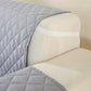 Reversible Water Resistance Sofa Cover Furniture Protector Washable Couch Cover