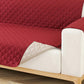 Reversible Water Resistance Sofa Cover Furniture Protector Washable Couch Cover