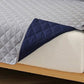 Reversible Water Resistance Sofa Cover Furniture Protector Washable Couch Cover