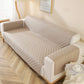 Reversible Water Resistance Sofa Cover Furniture Protector Washable Couch Cover