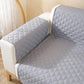 Reversible Water Resistance Sofa Cover Furniture Protector Washable Couch Cover