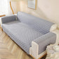 Reversible Water Resistance Sofa Cover Furniture Protector Washable Couch Cover