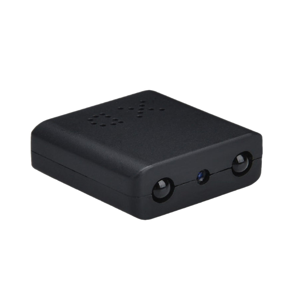 1080P HD Portable Mini Hidden Spy Camera HD Micro Security Cam