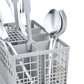 Universal Dishwasher Cutlery Storage Basket with Handle
