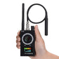 K18 RF Signal Detector Anti-spy Detector