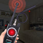 K18 RF Signal Detector Anti-spy Detector