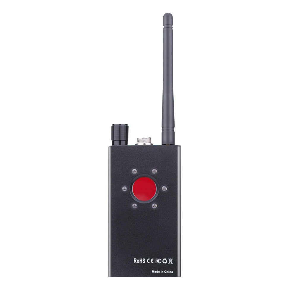 K18 RF Signal Detector Anti-spy Detector