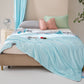 Reversible Lightweight Cool Blanket Cool Quilt for Summer