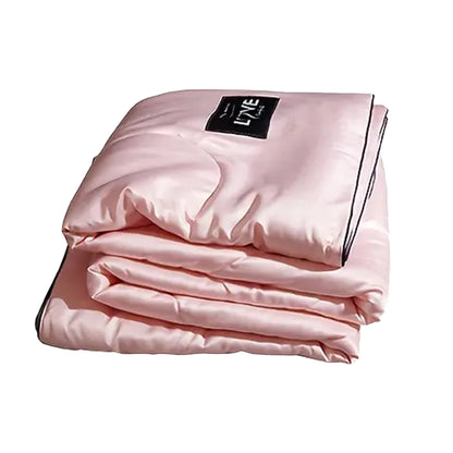 100% Polyester Summer Cool Air Condition Quilt Washable Quilt