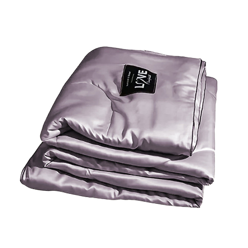 100% Polyester Summer Cool Air Condition Quilt Washable Quilt