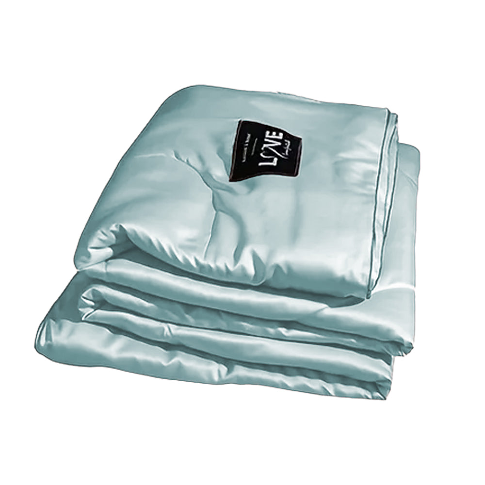 100% Polyester Summer Cool Air Condition Quilt Washable Quilt