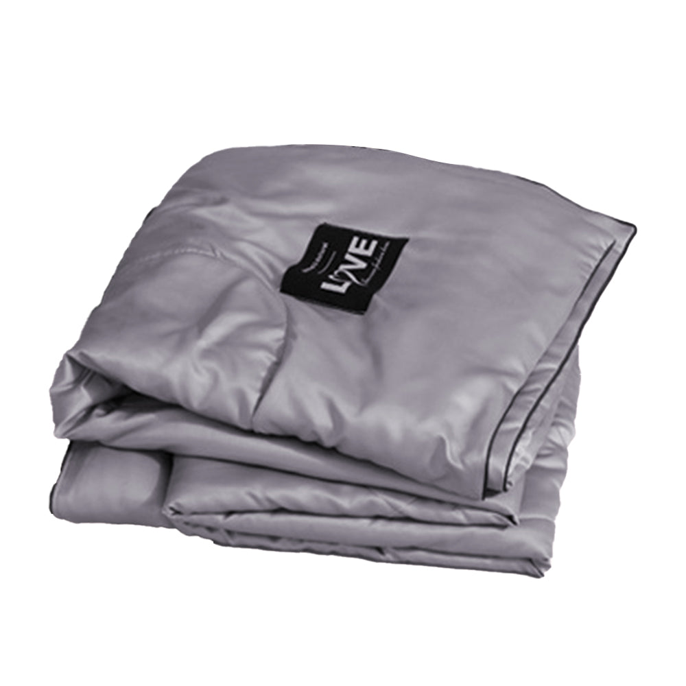 100% Polyester Summer Cool Air Condition Quilt Washable Quilt