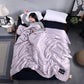 100% Polyester Summer Cool Air Condition Quilt Washable Quilt