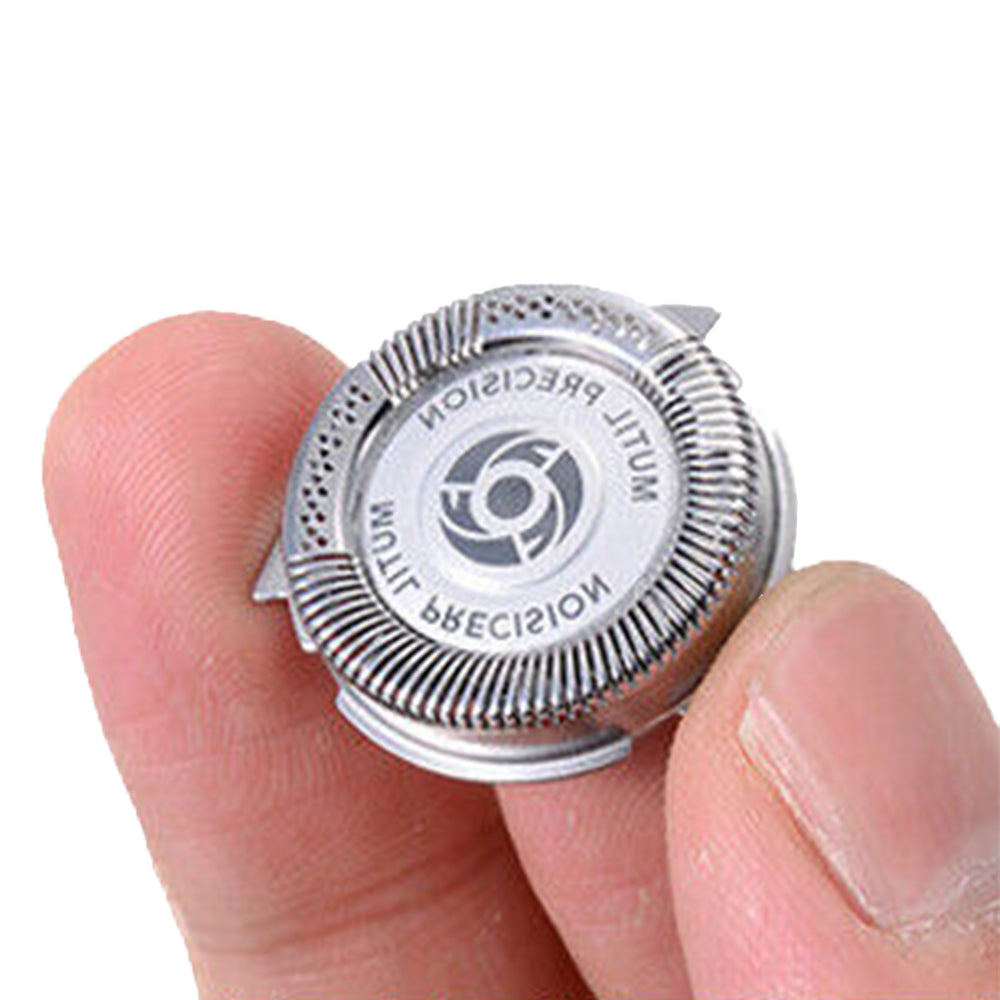 3Pcs Replacement Shaver Blades Heads For Philips Series 5000