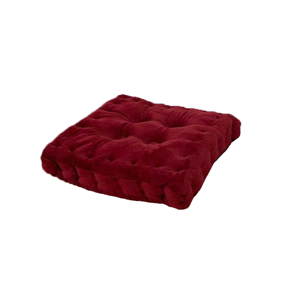 Square Thicken Chair Cushion