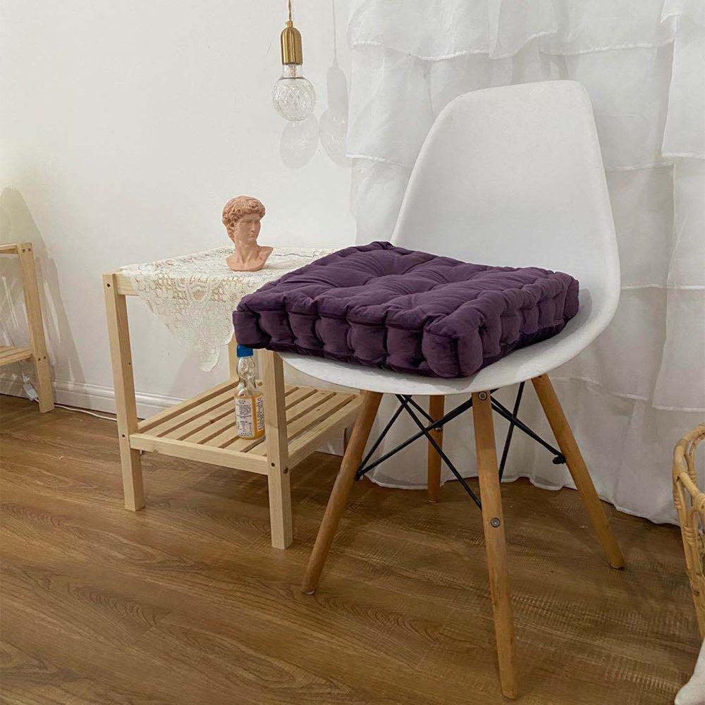 Square Thicken Chair Cushion