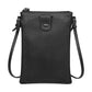 Fashion Mobile Phone Bag Shoulder Cross Body Wallet for Women