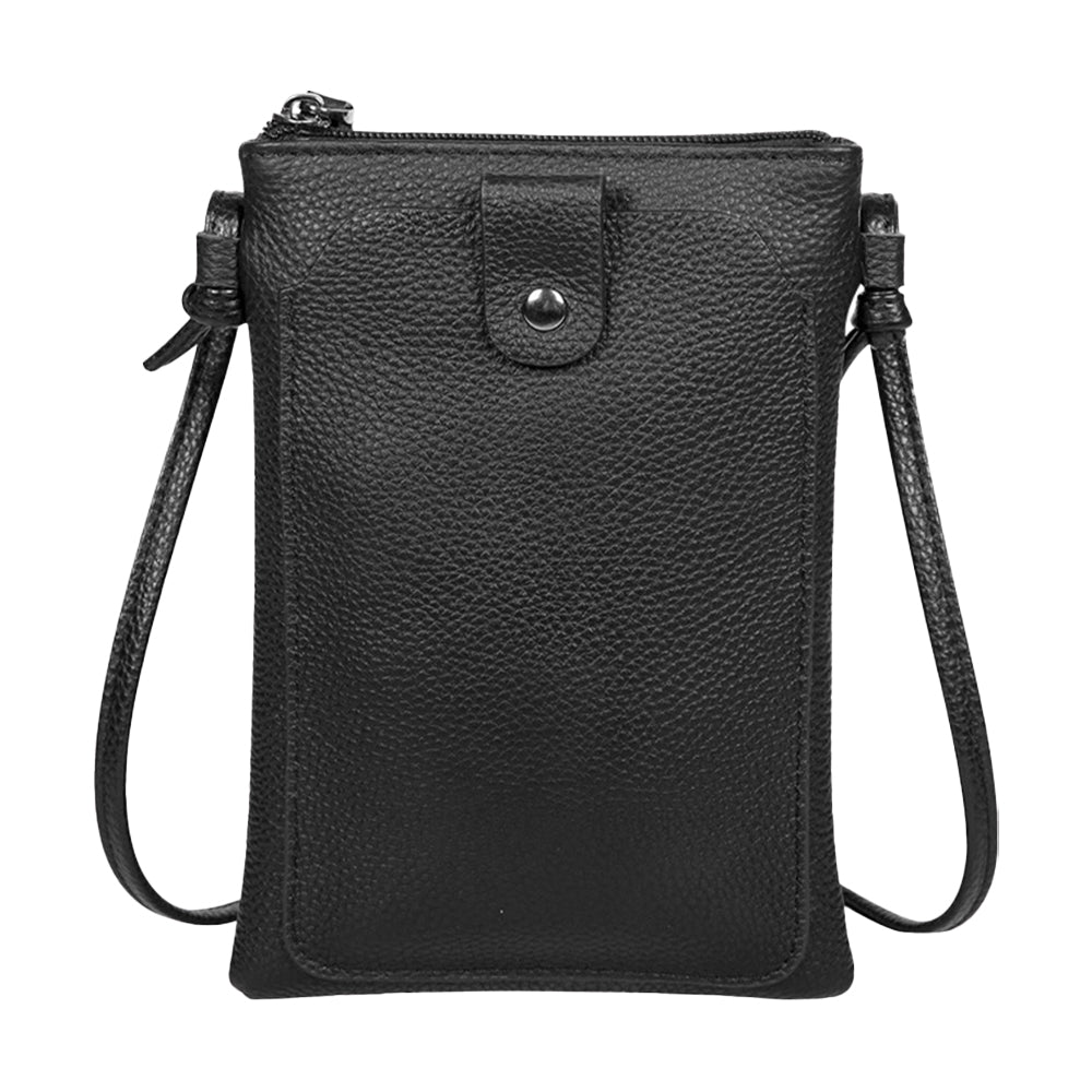 Fashion Mobile Phone Bag Shoulder Cross Body Wallet for Women