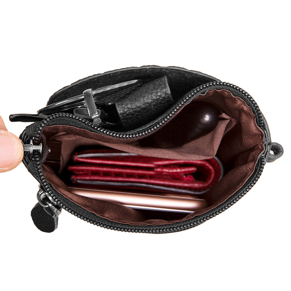 Fashion Mobile Phone Bag Shoulder Cross Body Wallet for Women