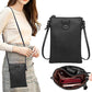 Fashion Mobile Phone Bag Shoulder Cross Body Wallet for Women