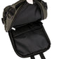 Men's Anti-theft Sling Cross-body Backpack
