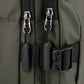 Men's Anti-theft Sling Cross-body Backpack