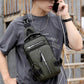 Men's Anti-theft Sling Cross-body Backpack