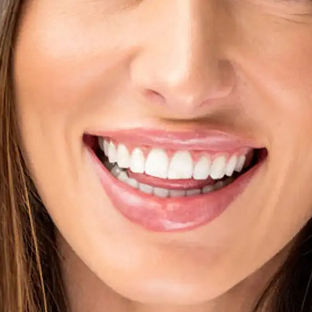 28 Pairs of Teeth Whitening Oral Hygiene Care Strips Kit