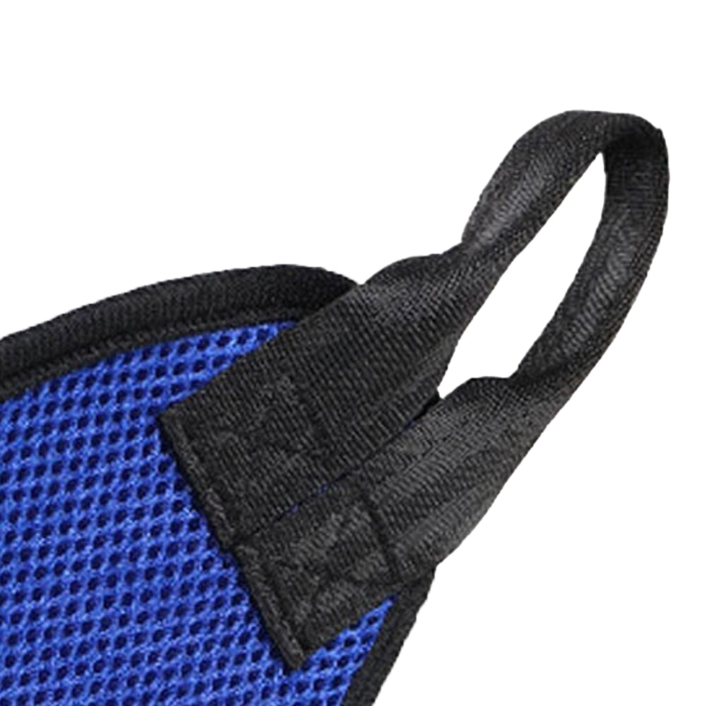 Pet Grooming Hanging Hammock Harness Set Portable Breathable Groom