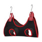 Pet Grooming Hanging Hammock Harness Set Portable Breathable Groom