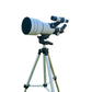 Astronomical Telescope with Tripod for Astronomy Beginners Portable Telescope