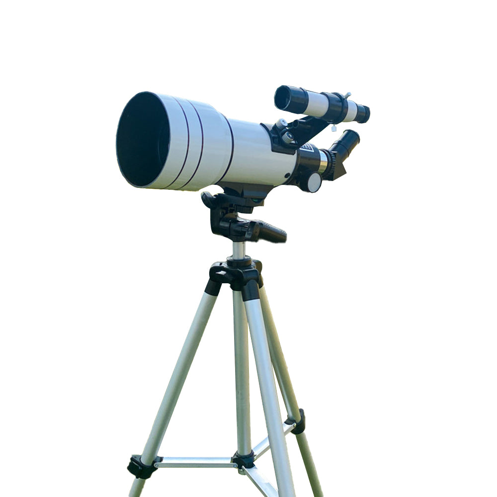 Astronomical Telescope with Tripod for Astronomy Beginners Portable Telescope