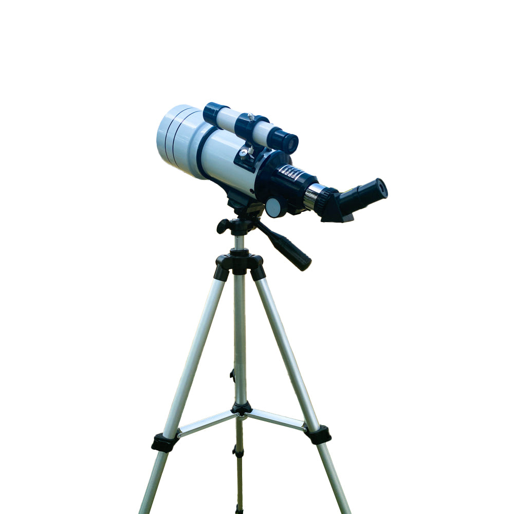 Astronomical Telescope with Tripod for Astronomy Beginners Portable Telescope