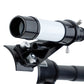 Astronomical Telescope with Tripod for Astronomy Beginners Portable Telescope