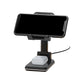 USB Plug Qi Wireless Charging Phone Holder