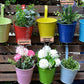 25Pcs Copper Metal Plant Tags Plant Labels Plant Nursery Tags