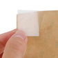 25Pcs Copper Metal Plant Tags Plant Labels Plant Nursery Tags