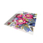 Home Flower Floor Mat Living Room Bedroom Indoor Floor Play Mat